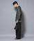 ｢MC｣”TIMELESS WARDROBE” リラックスフィットデニム 252