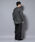｢MC｣”TIMELESS WARDROBE” リラックスフィットデニム 252