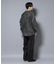 ｢MC｣”TIMELESS WARDROBE” リラックスフィットデニム 252