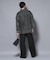 ｢MC｣”TIMELESS WARDROBE” リラックスフィットデニム 252