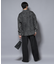 ｢MC｣”TIMELESS WARDROBE” リラックスフィットデニム 252