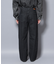 ｢MC｣”TIMELESS WARDROBE” リラックスフィットデニム 252