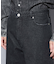 ｢MC｣”TIMELESS WARDROBE” リラックスフィットデニム 252