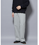 ｢MC｣”TIMELESS WARDROBE” リラックスフィットデニム 252