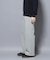 ｢MC｣”TIMELESS WARDROBE” リラックスフィットデニム 252