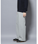 ｢MC｣”TIMELESS WARDROBE” リラックスフィットデニム 252