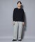 ｢MC｣”TIMELESS WARDROBE” リラックスフィットデニム 252