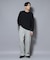 ｢MC｣”TIMELESS WARDROBE” リラックスフィットデニム 252