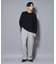 ｢MC｣”TIMELESS WARDROBE” リラックスフィットデニム 252