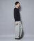 ｢MC｣”TIMELESS WARDROBE” リラックスフィットデニム 252
