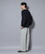 ｢MC｣”TIMELESS WARDROBE” リラックスフィットデニム 252