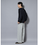 ｢MC｣”TIMELESS WARDROBE” リラックスフィットデニム 252