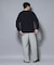 ｢MC｣”TIMELESS WARDROBE” リラックスフィットデニム 252