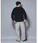 ｢MC｣”TIMELESS WARDROBE” リラックスフィットデニム 252
