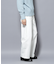 ｢MC｣”TIMELESS WARDROBE” リラックスフィットデニム 252
