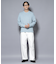 ｢MC｣”TIMELESS WARDROBE” リラックスフィットデニム 252