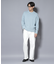 ｢MC｣”TIMELESS WARDROBE” リラックスフィットデニム 252