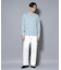 ｢MC｣”TIMELESS WARDROBE” リラックスフィットデニム 252