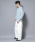 ｢MC｣”TIMELESS WARDROBE” リラックスフィットデニム 252