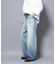 ｢MC｣”TIMELESS WARDROBE” リラックスフィットデニム 252