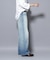 ｢MC｣”TIMELESS WARDROBE” リラックスフィットデニム 252