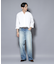 ｢MC｣”TIMELESS WARDROBE” リラックスフィットデニム 252