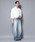 ｢MC｣”TIMELESS WARDROBE” リラックスフィットデニム 252