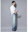 ｢MC｣”TIMELESS WARDROBE” リラックスフィットデニム 252