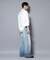 ｢MC｣”TIMELESS WARDROBE” リラックスフィットデニム 252