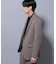 ｢Damerino｣ReflaxR ダブルクロスウェザーセットアップ
