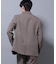 ｢Damerino｣ReflaxR ダブルクロスウェザーセットアップ