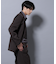 ｢Damerino｣ReflaxR ダブルクロスウェザーセットアップ