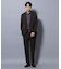 ｢Damerino｣ReflaxR ダブルクロスウェザーセットアップ
