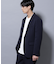 ｢Damerino｣ReflaxR ダブルクロスウェザーセットアップ