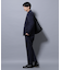 ｢Damerino｣ReflaxR ダブルクロスウェザーセットアップ