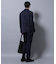 ｢Damerino｣ReflaxR ダブルクロスウェザーセットアップ
