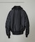ALPHA INDUSTRIES／別注 ALPHA FLIGHT JACKET