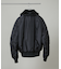 ALPHA INDUSTRIES／別注 ALPHA FLIGHT JACKET
