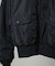 ALPHA INDUSTRIES／別注 ALPHA FLIGHT JACKET