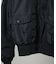 ALPHA INDUSTRIES／別注 ALPHA FLIGHT JACKET