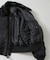 ALPHA INDUSTRIES／別注 ALPHA FLIGHT JACKET