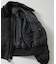 ALPHA INDUSTRIES／別注 ALPHA FLIGHT JACKET