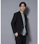 「N JACKET BASIC」TEXBRID(R) ツイルジャケット／ストレッチ・撥水(セットアップ可）