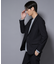 「N JACKET BASIC」TEXBRID(R) ツイルジャケット／ストレッチ・撥水(セットアップ可）