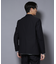 「N JACKET BASIC」TEXBRID(R) ツイルジャケット／ストレッチ・撥水(セットアップ可）