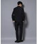 「N JACKET BASIC」TEXBRID(R) ツイルジャケット／ストレッチ・撥水(セットアップ可）