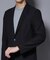 「N JACKET BASIC」TEXBRID(R) ツイルジャケット／ストレッチ・撥水(セットアップ可）