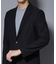 「N JACKET BASIC」TEXBRID(R) ツイルジャケット／ストレッチ・撥水(セットアップ可）
