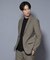 「N JACKET BASIC」TEXBRID(R) ツイルジャケット／ストレッチ・撥水(セットアップ可）