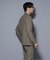 「N JACKET BASIC」TEXBRID(R) ツイルジャケット／ストレッチ・撥水(セットアップ可）